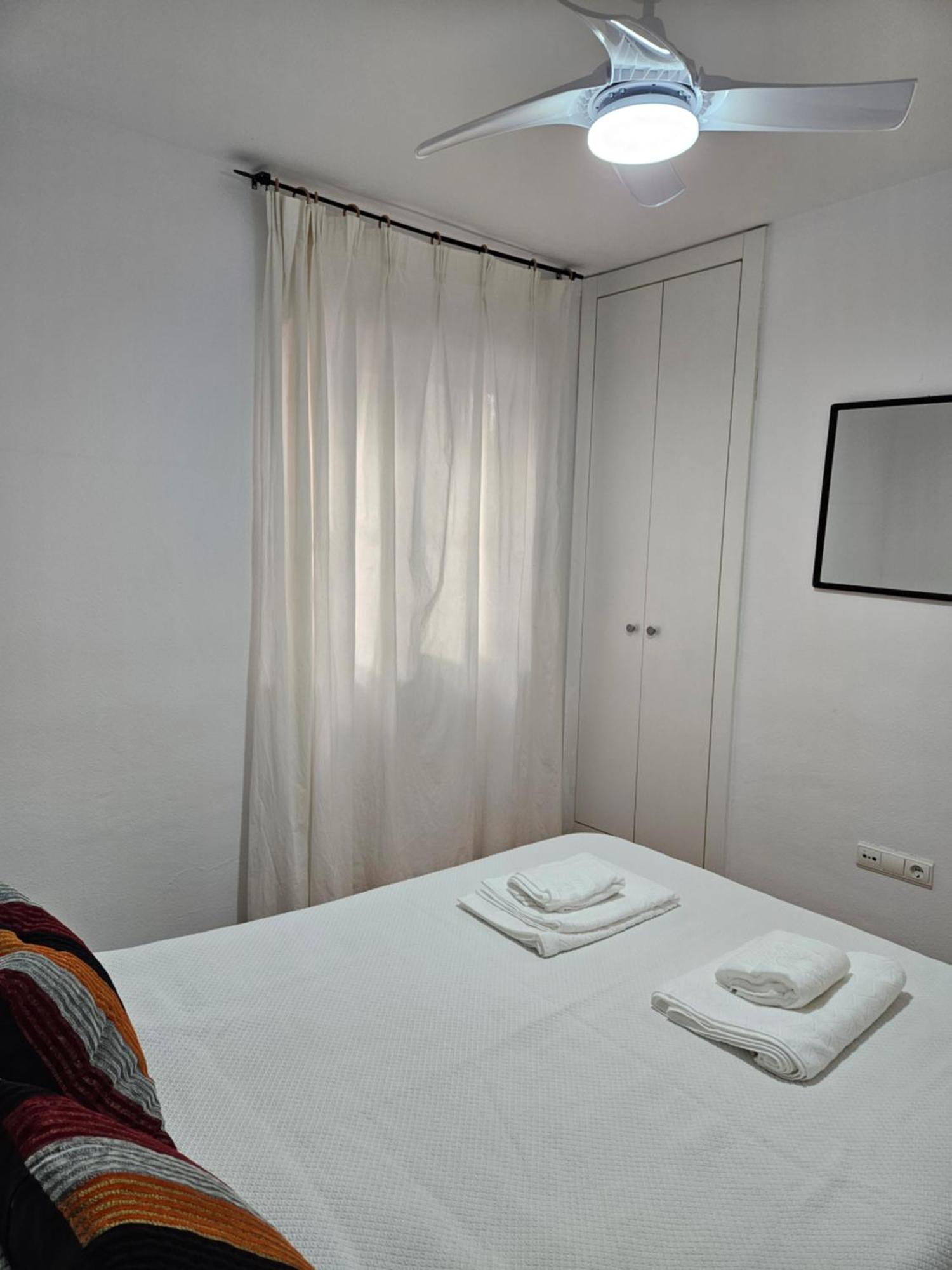 Piteras - Apartamento En Casco Antiguo De Altea Con Piscina By Redi Екстериор снимка