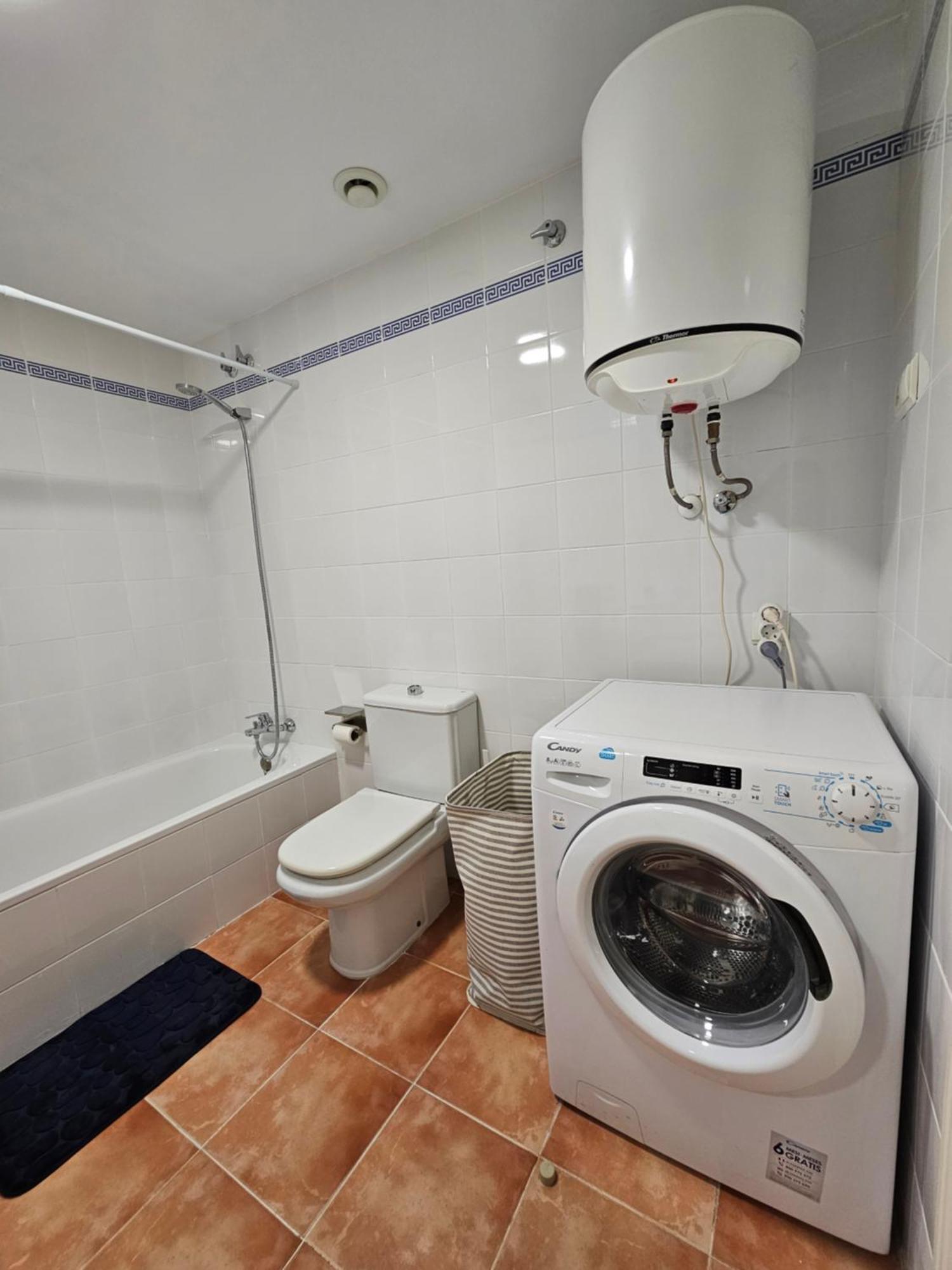 Piteras - Apartamento En Casco Antiguo De Altea Con Piscina By Redi Екстериор снимка