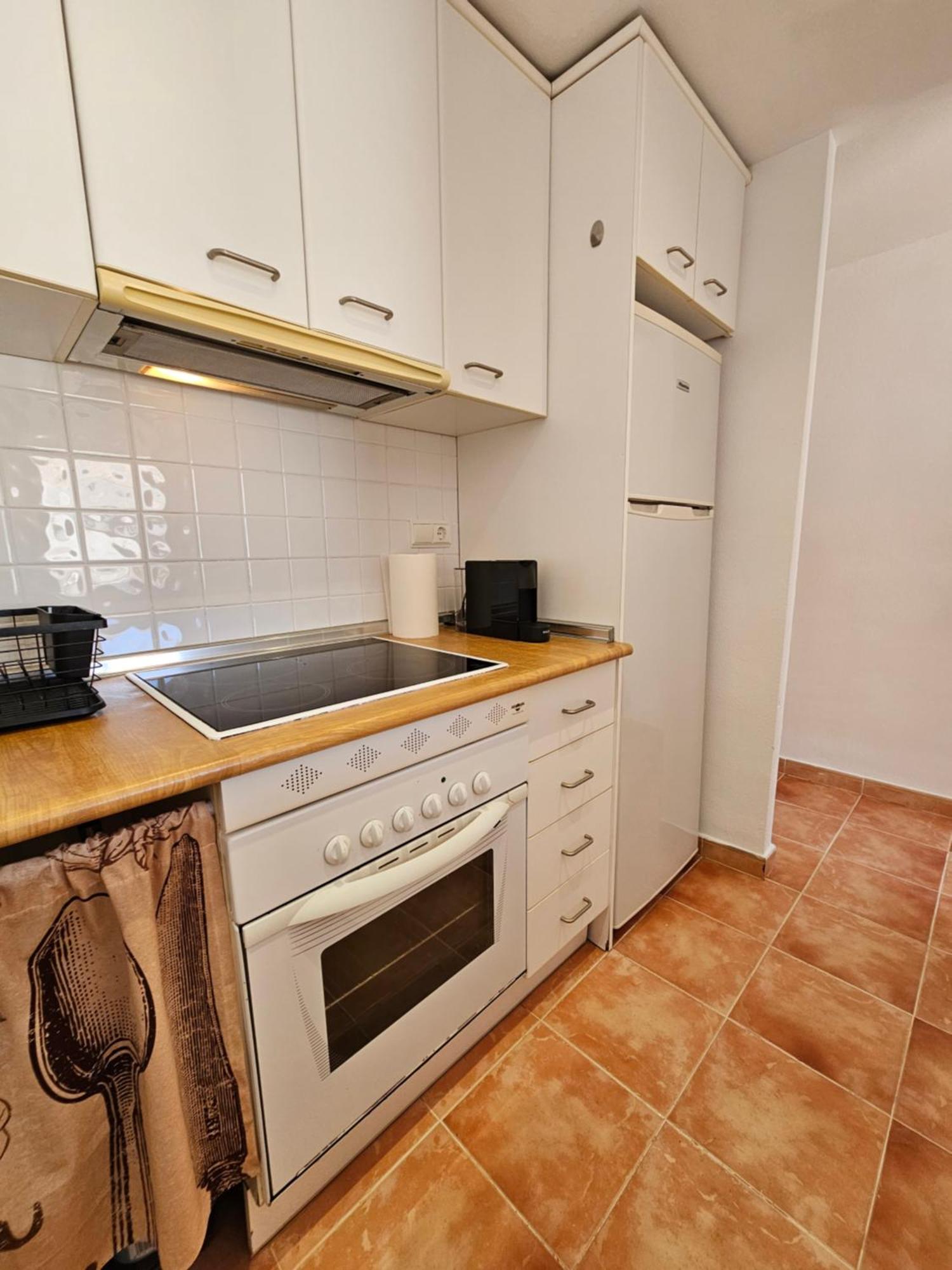 Piteras - Apartamento En Casco Antiguo De Altea Con Piscina By Redi Екстериор снимка