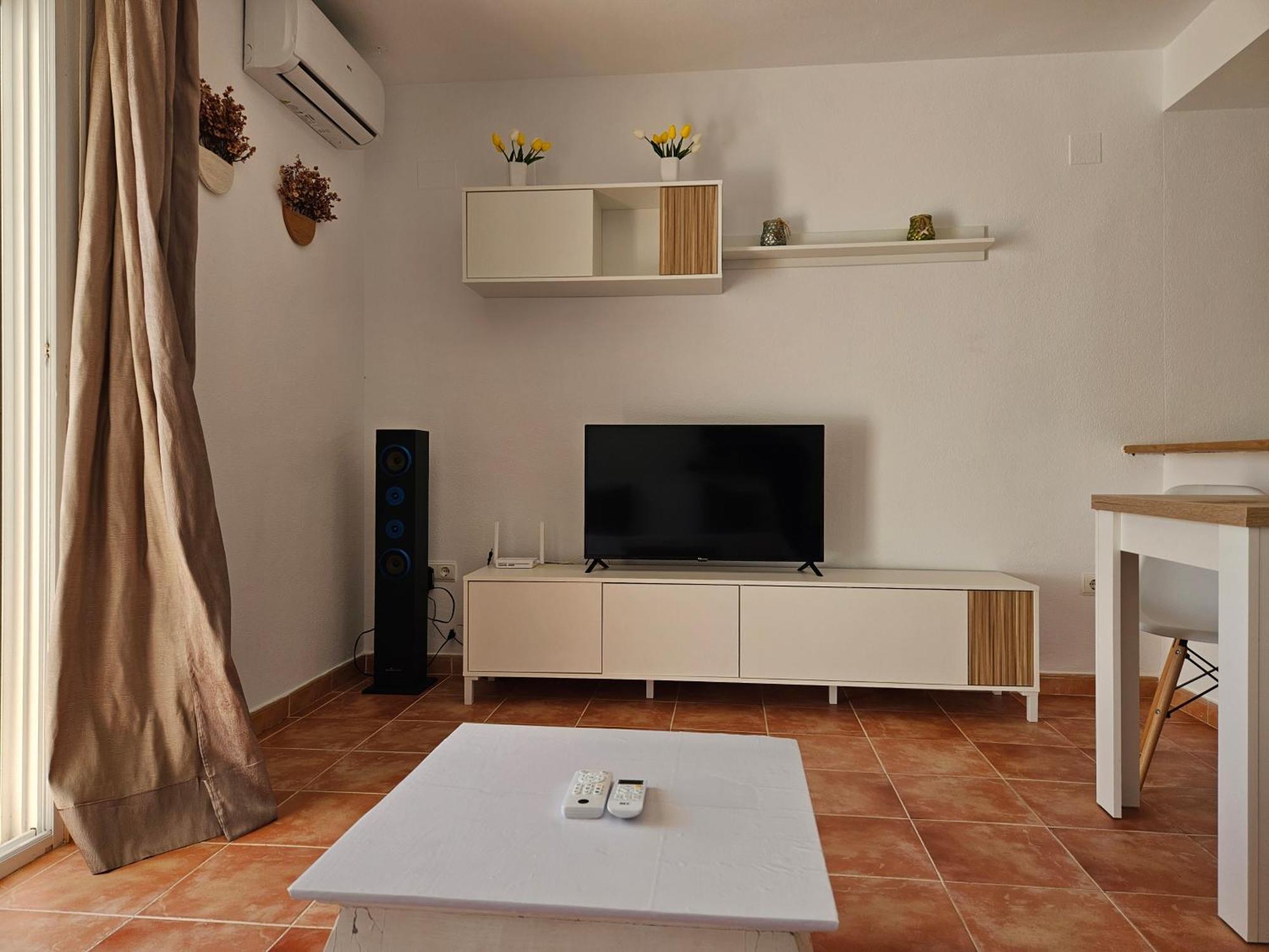Piteras - Apartamento En Casco Antiguo De Altea Con Piscina By Redi Екстериор снимка