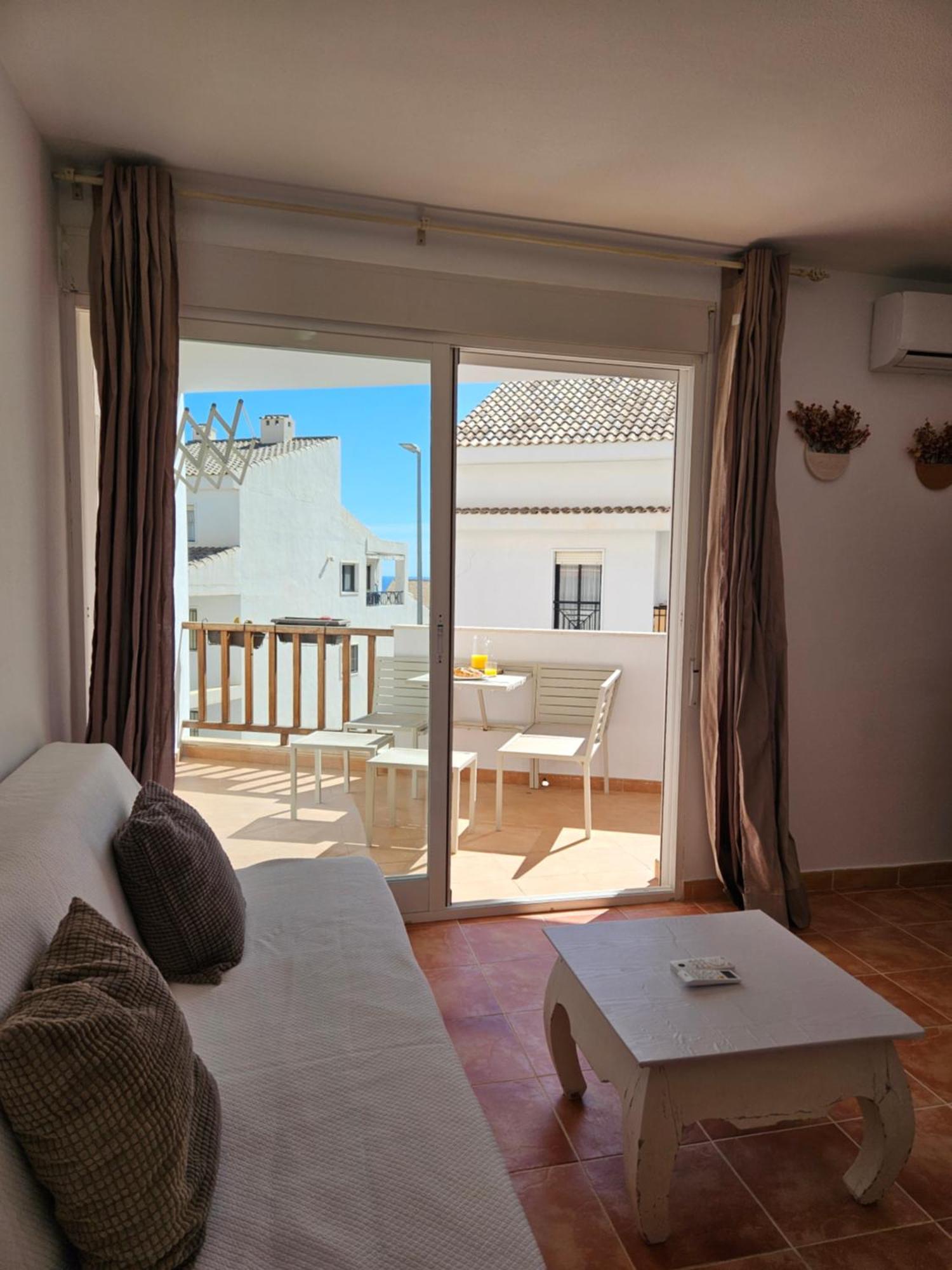 Piteras - Apartamento En Casco Antiguo De Altea Con Piscina By Redi Екстериор снимка
