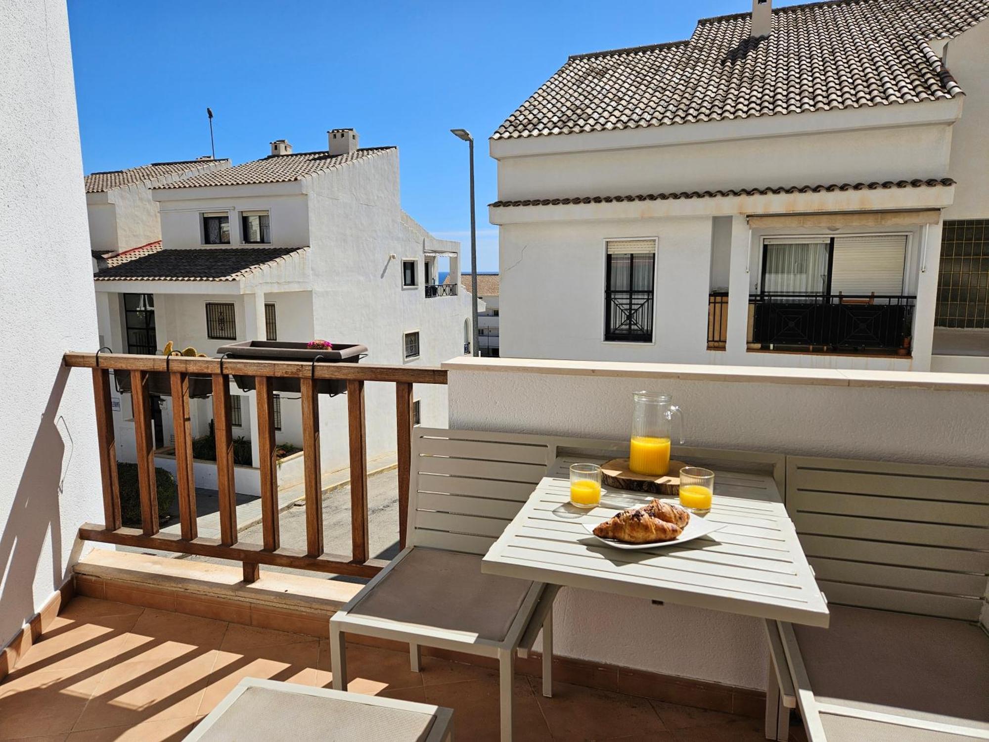 Piteras - Apartamento En Casco Antiguo De Altea Con Piscina By Redi Екстериор снимка